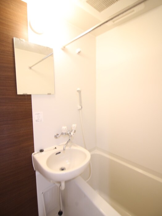 物件内観写真19　(バス／シャワールーム等)