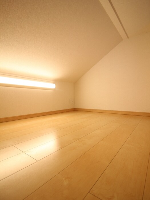 物件内観写真20　(ロフト)
