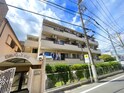 日神パレス千川（105）