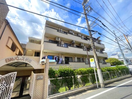 日神パレス千川（105）外観写真