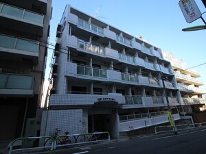 ＴＯＰ成城学園第２（１０８）外観写真