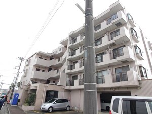 ﾗｲｵﾝｽﾞﾏﾝｼｮﾝ南橋本第2（317）外観写真