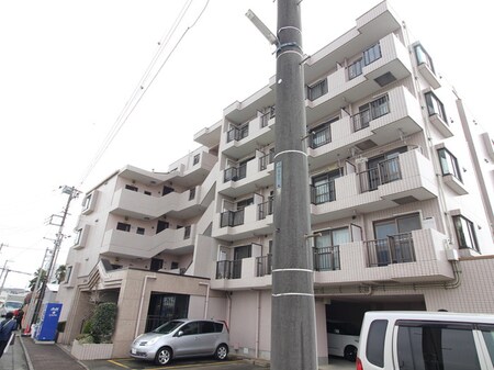 ﾗｲｵﾝｽﾞﾏﾝｼｮﾝ南橋本第2（317）外観写真