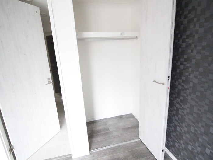 物件内観写真12　(収納)