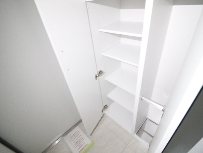 物件内観写真14　(靴箱)