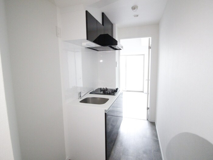 物件内観写真15　(廊下)