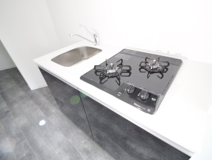 物件内観写真17　(キッチン)