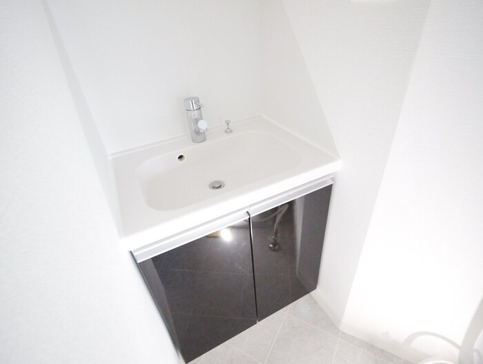 物件内観写真19　(洗面)