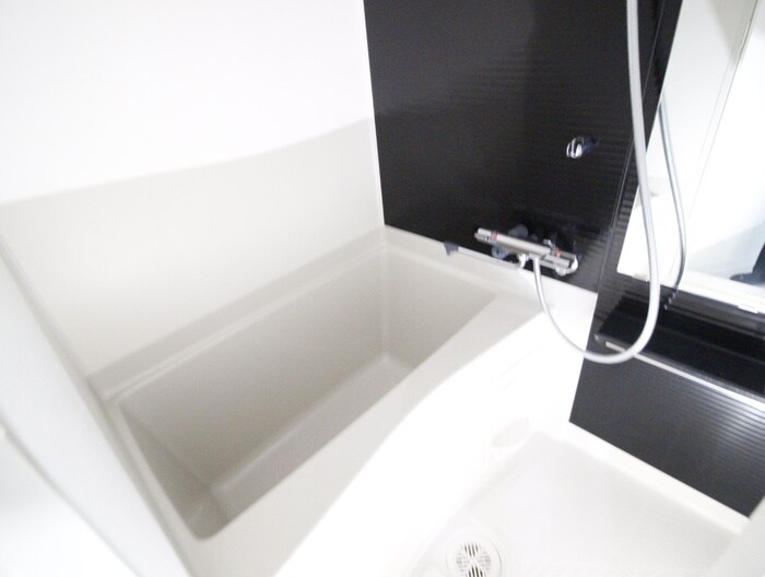 物件内観写真21　(バス／シャワールーム等)