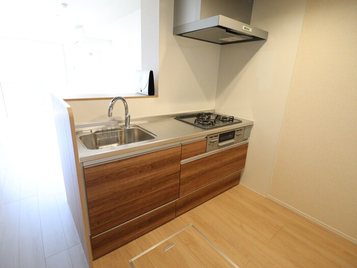 物件内観写真10　(キッチン)