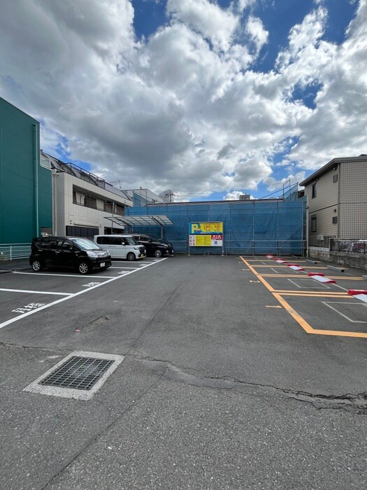 物件外観写真4　(周辺環境)