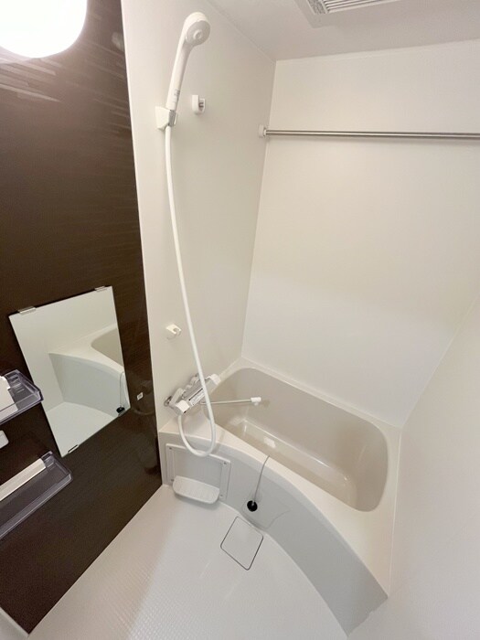 物件内観写真16　(バス／シャワールーム等)