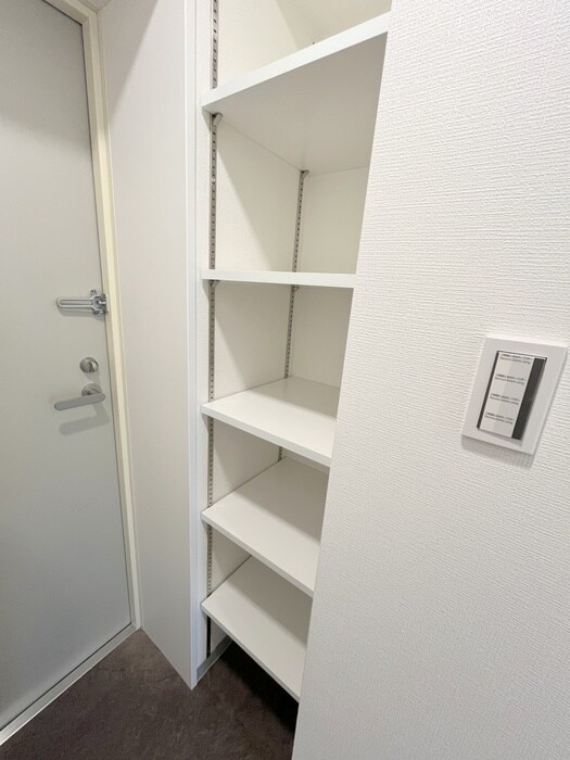 物件内観写真17　(靴箱)