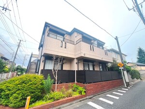 モア久我山外観写真