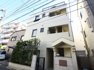 シゲタハウスリバーサイド外観写真