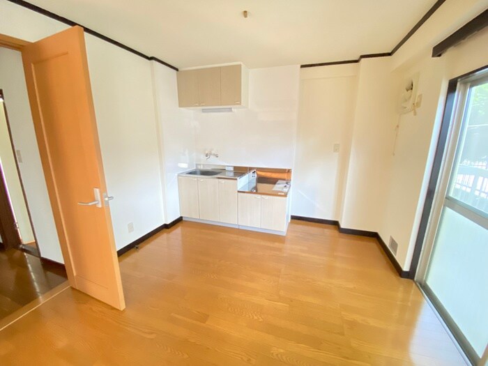 物件内観写真7　(キッチン)