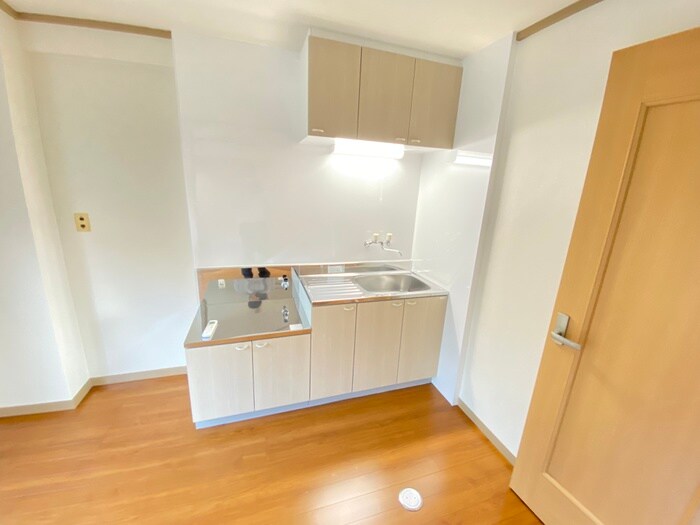 物件内観写真7　(キッチン)