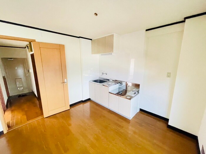 物件内観写真9　(キッチン)