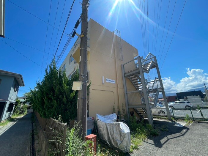 物件外観写真6　(外観写真)