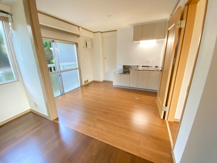 物件内観写真10　(キッチン)