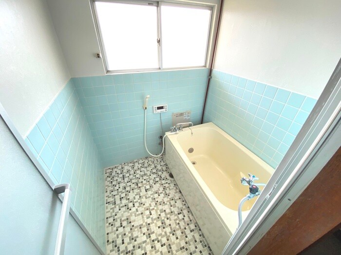 物件内観写真14　(バス／シャワールーム等)