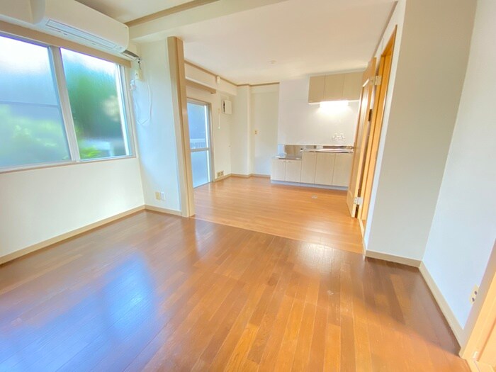 物件内観写真20　(居室)