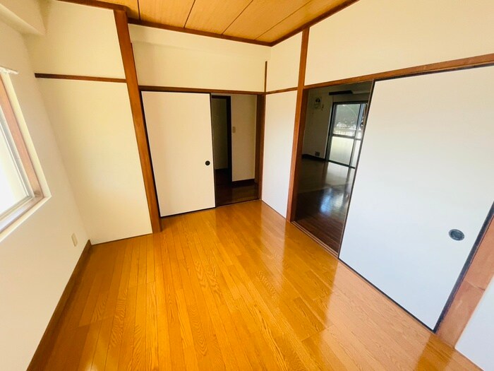 物件内観写真22　(居室)