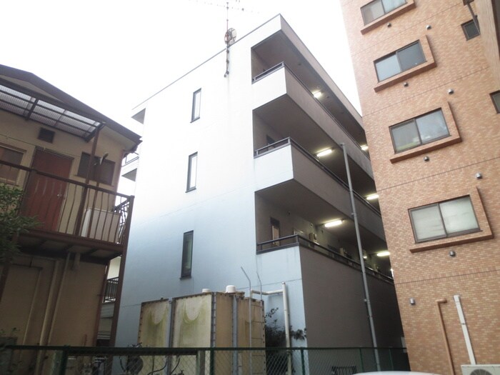 物件外観写真5　(外観写真)