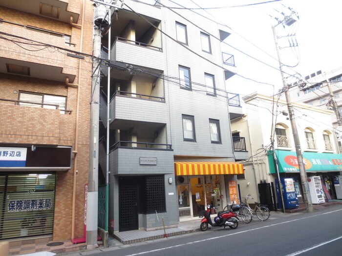 物件外観写真6　(外観写真)