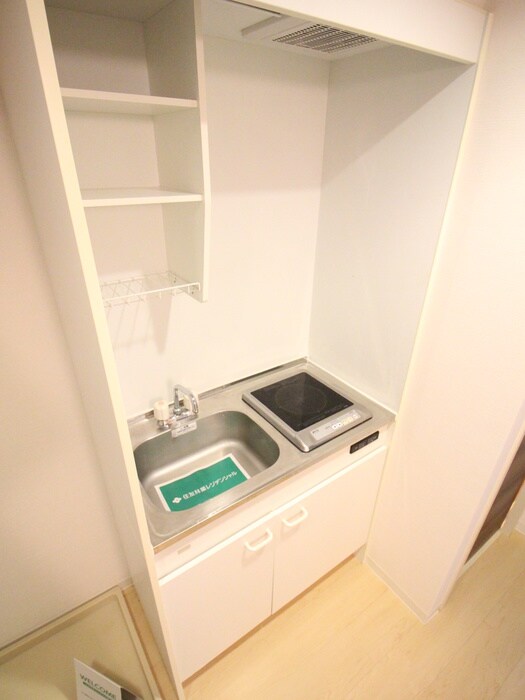 物件内観写真12　(キッチン)