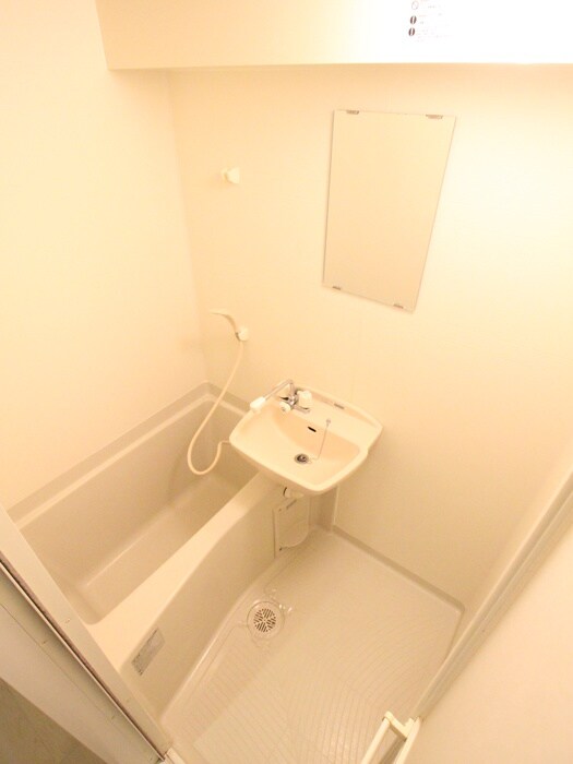 物件内観写真13　(バス／シャワールーム等)