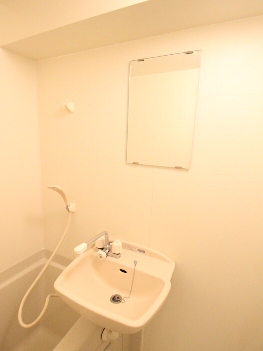 物件内観写真14　(洗面)