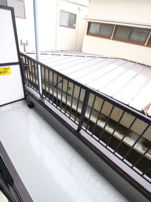 物件内観写真16　(ベランダ・バルコニー)