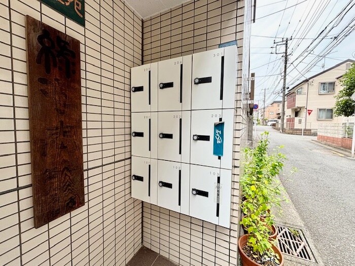 物件外観写真4　(外観写真)