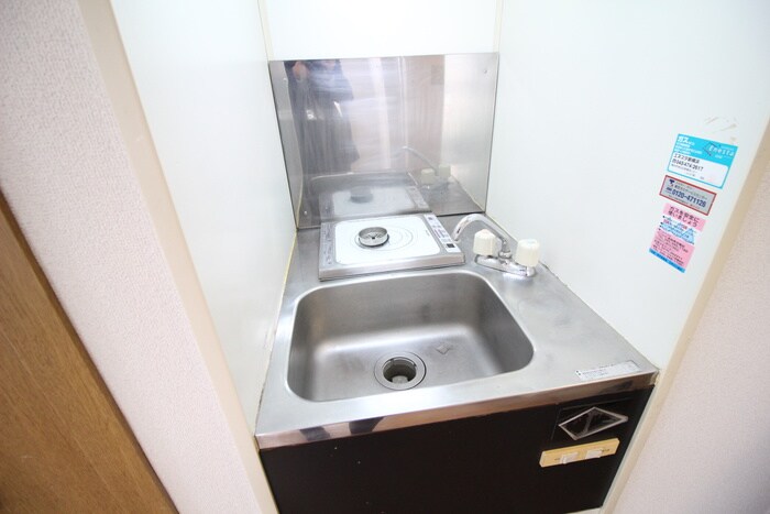 物件内観写真10　(キッチン)