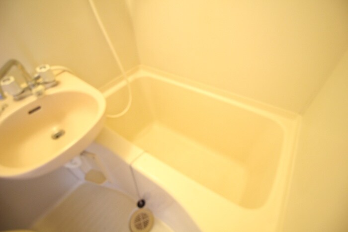 物件内観写真11　(バス／シャワールーム等)