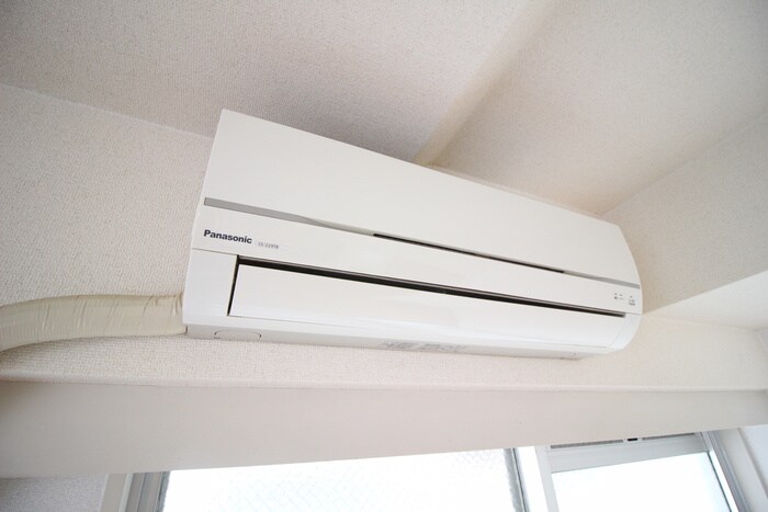 物件内観写真15　(室内からの展望)