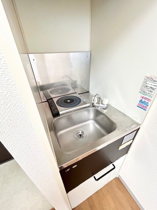 物件内観写真20　(キッチン)