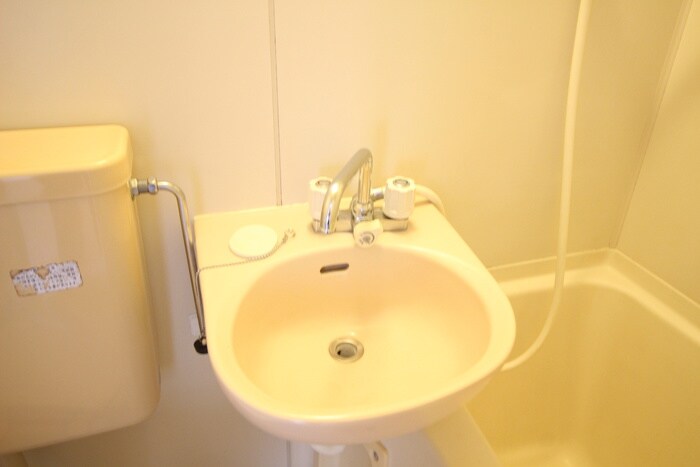 物件内観写真20　(洗面)