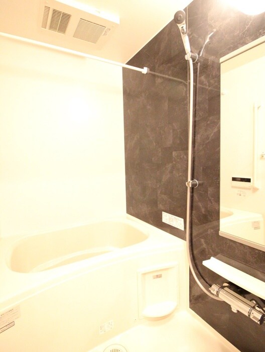 物件内観写真13　(バス／シャワールーム等)