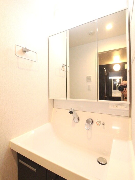 物件内観写真14　(洗面)