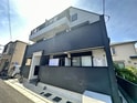 トラス高砂