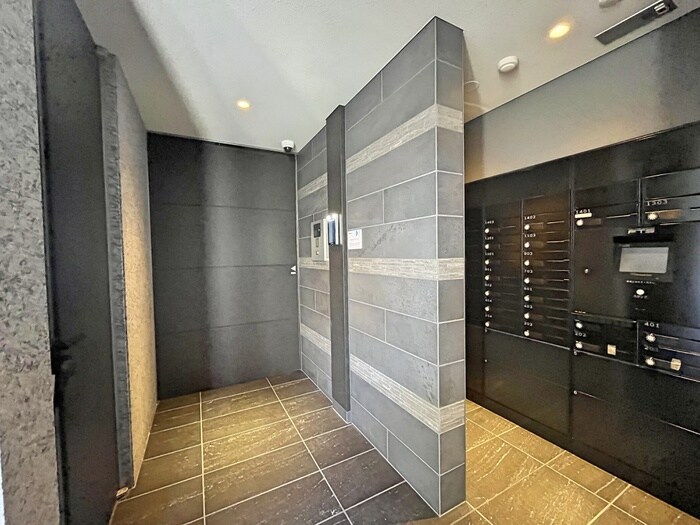 物件外観写真3　(建物設備)