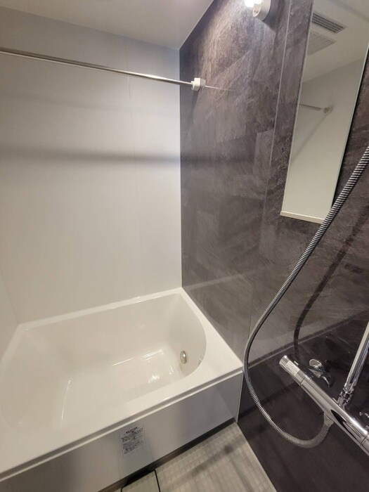 物件内観写真10　(バス／シャワールーム等)