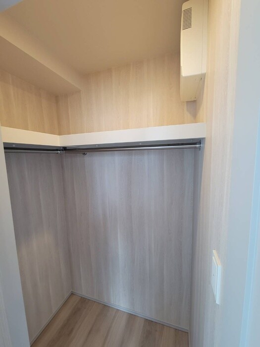 物件内観写真13　(収納)