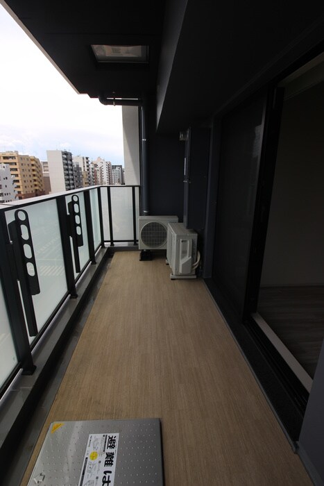 物件内観写真13　(ベランダ・バルコニー)