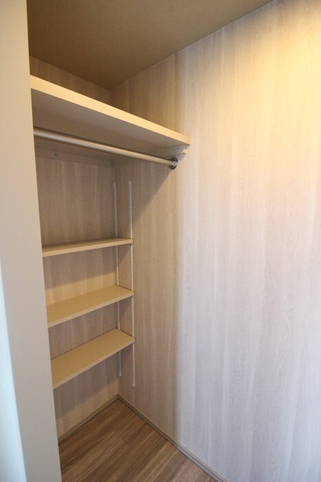 物件内観写真14　(収納)