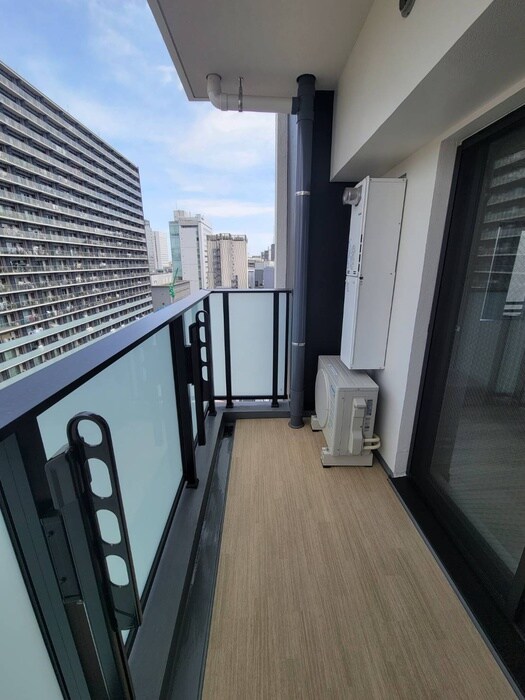 物件内観写真15　(ベランダ・バルコニー)