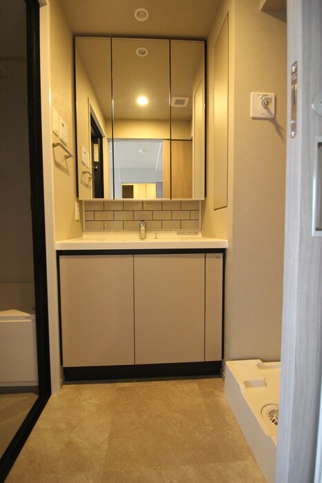 物件内観写真17　(洗面)