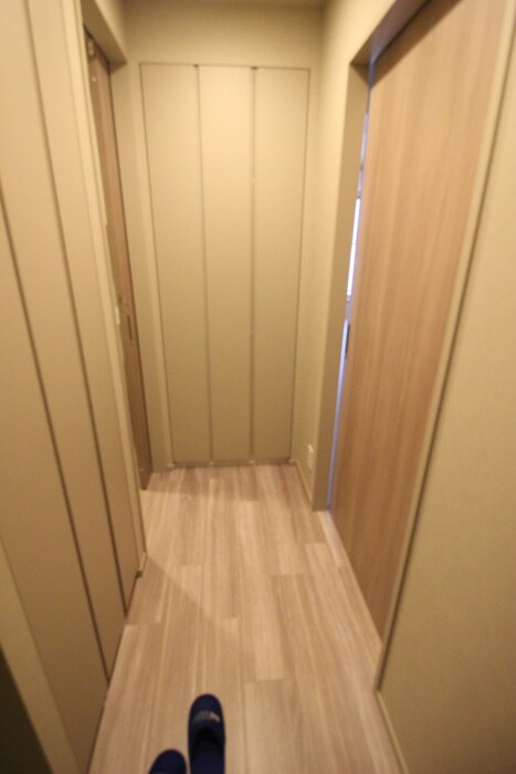 物件内観写真20　(廊下)